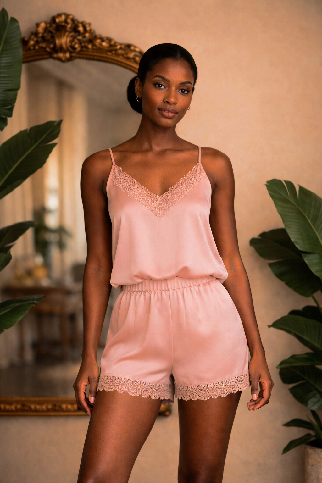 The Soft Set