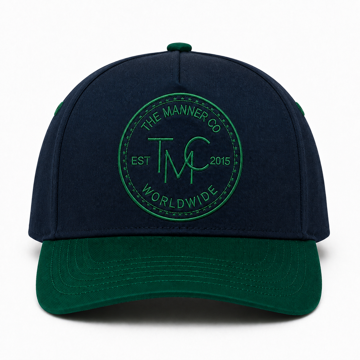 TMC Ball Cap Fall Edition