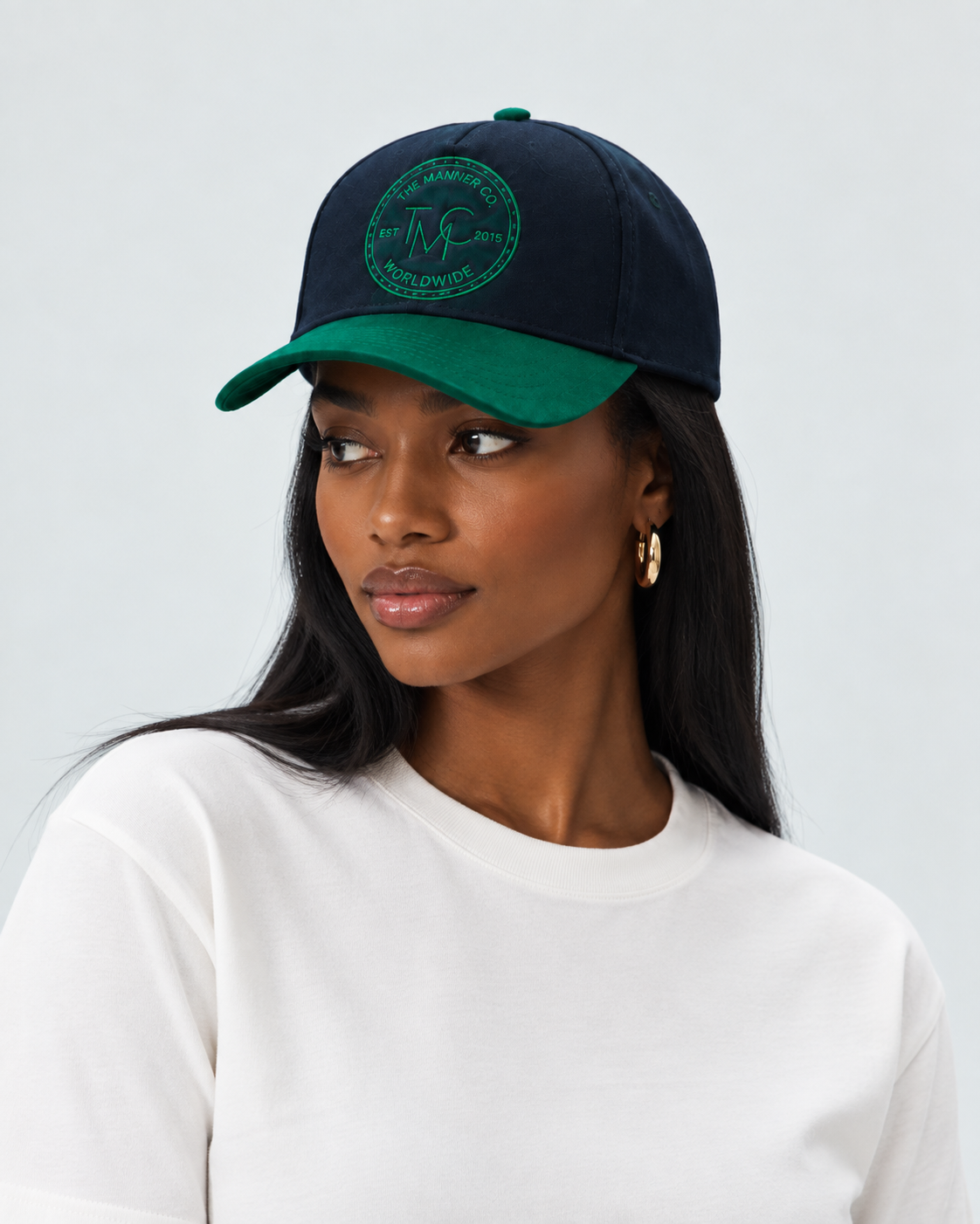 TMC Ball Cap Fall Edition