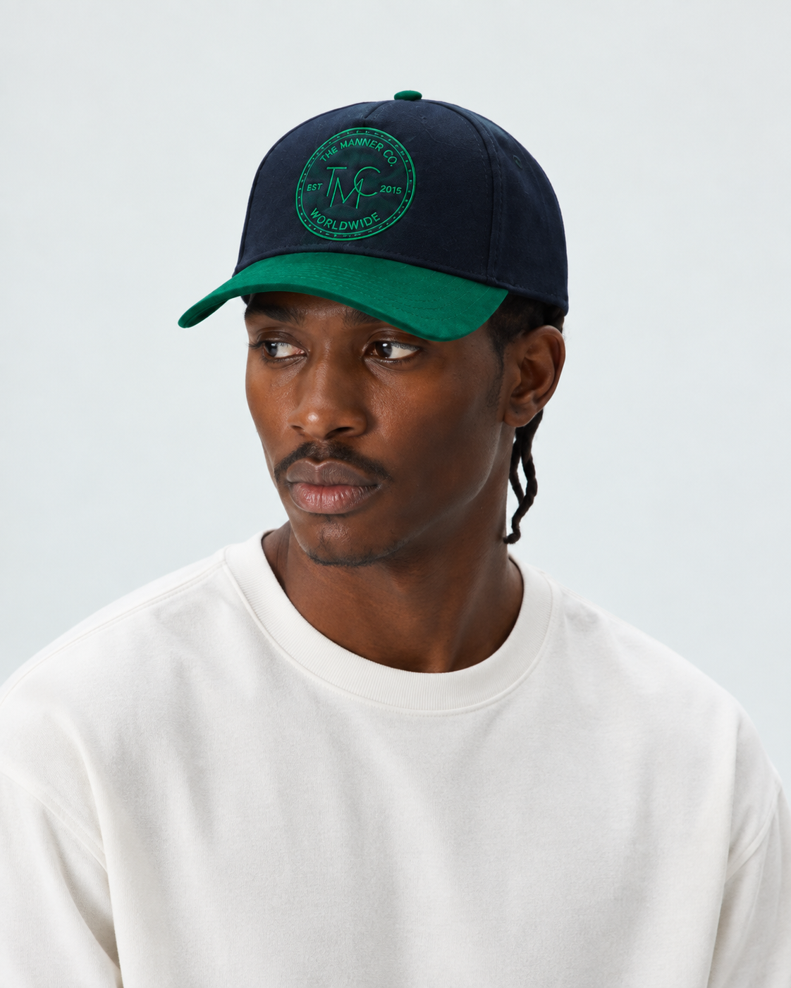 TMC Ball Cap Fall Edition