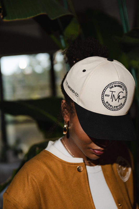 TMC 10-Year Edition Ball Cap