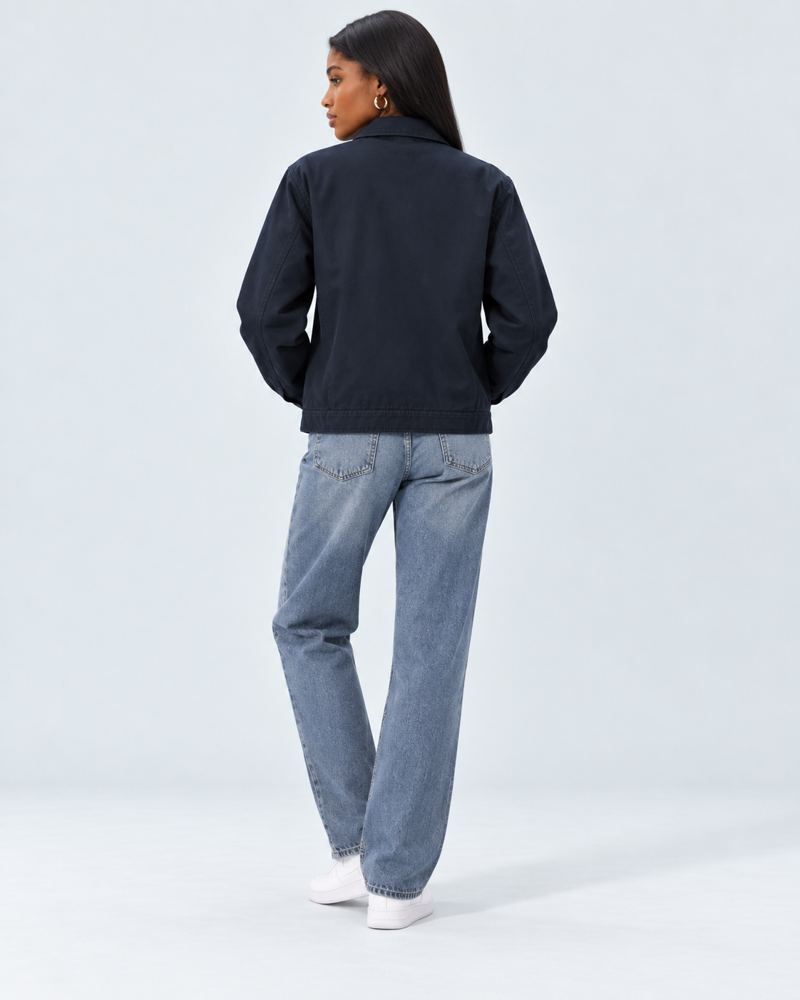 Shop Jacket