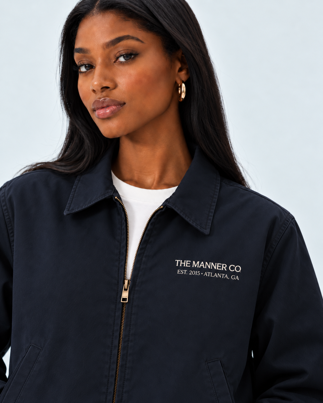 Shop Jacket
