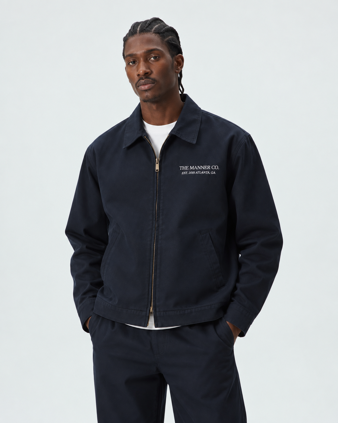 Shop Jacket