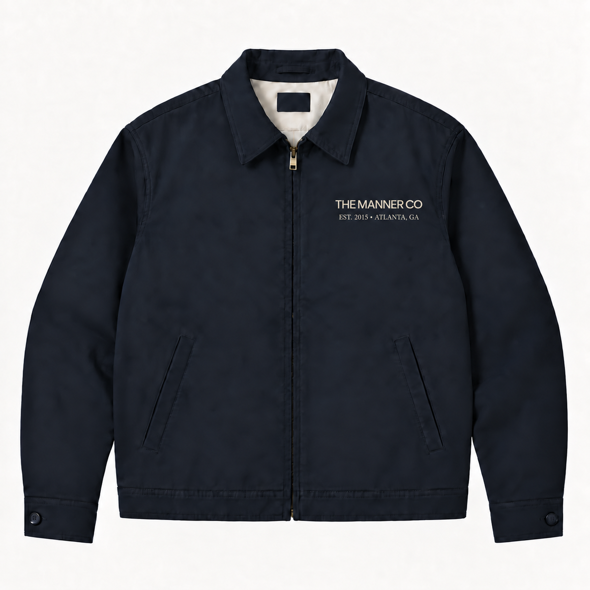 Shop Jacket