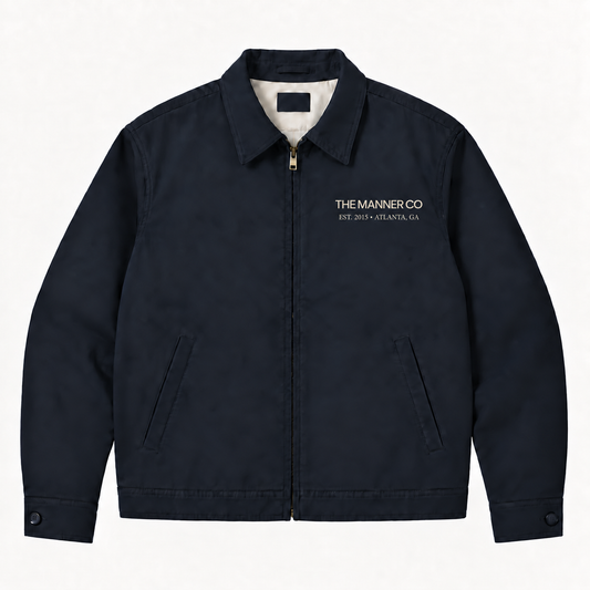 Shop Jacket