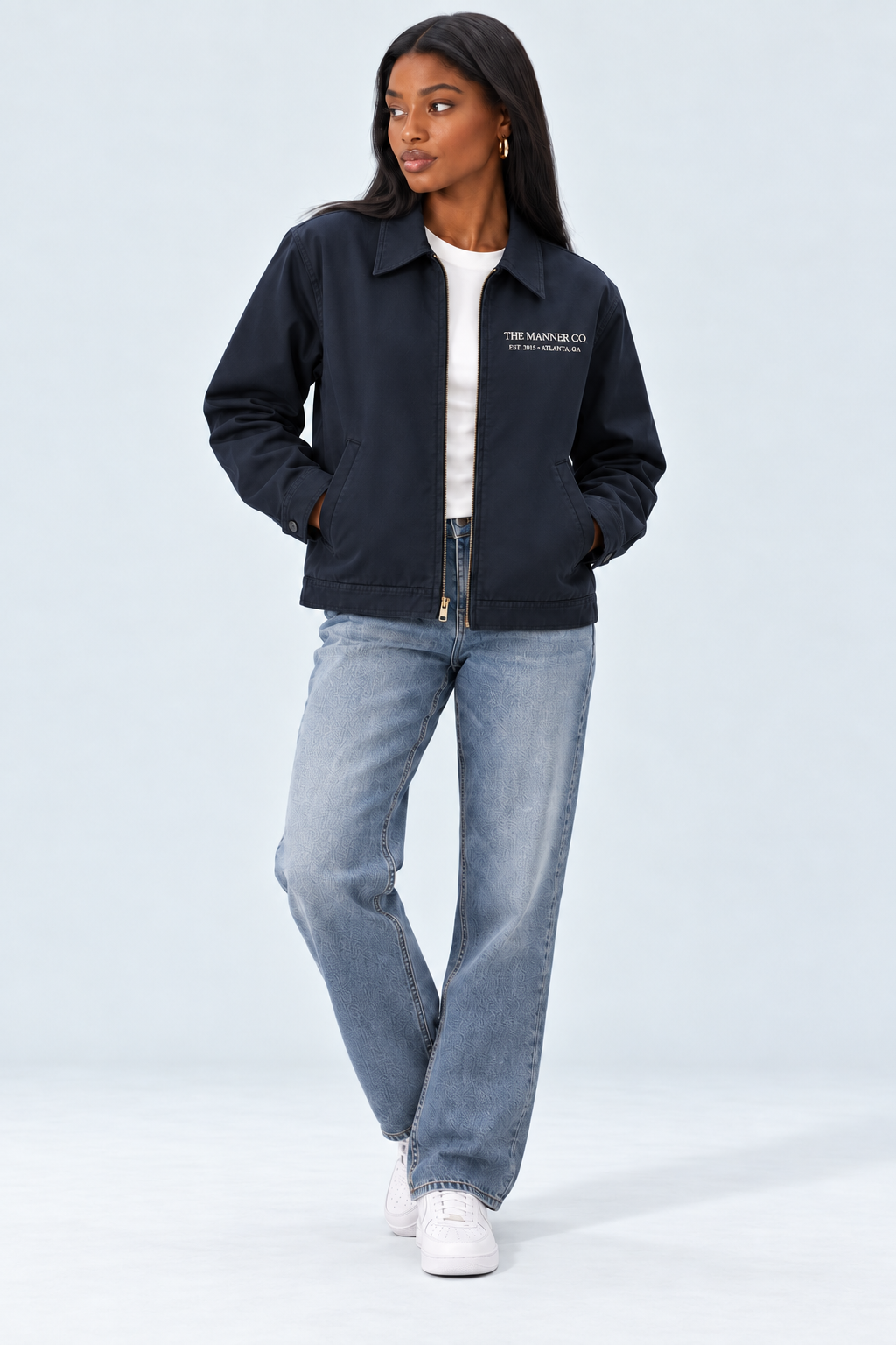Shop Jacket