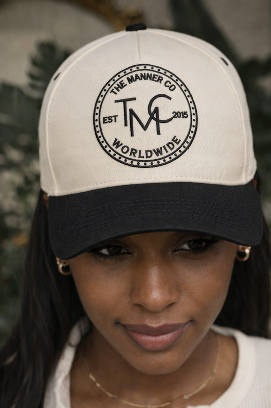 TMC 10-Year Edition Ball Cap