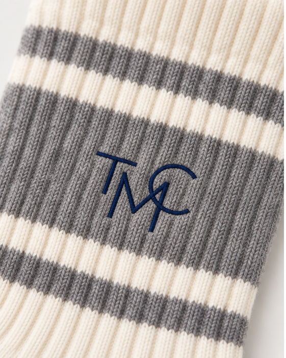 TMC Crew  Socks